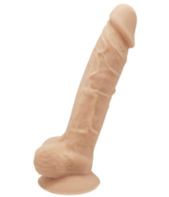 SilexD Model 1 Flesh 9 Inch