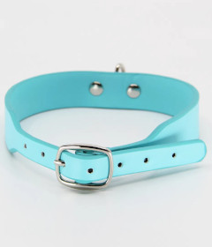 B-COL22BLU Baby Blue Collar