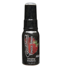 Goodhead Spray Salivating Strawberry 29ml