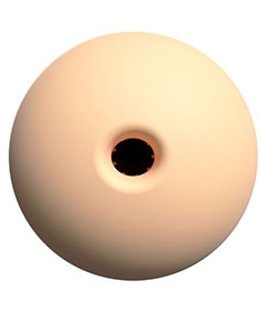 Alive  Mini Shot Masturbator