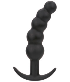  Boundless Vibrating X5 Beaded Plug