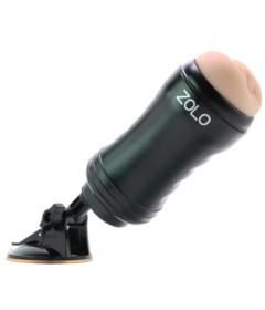 ZOLO Solo Handsfree Masturbator Vagina