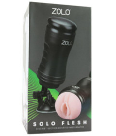 ZOLO Solo Handsfree Masturbator Vagina