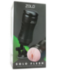 ZOLO Solo Handsfree Masturbator Vagina