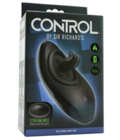 Sir R Control Silicone Rim Joy