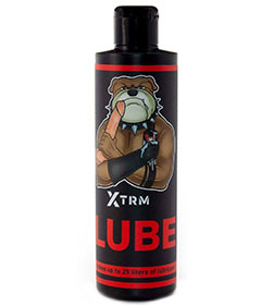 XTRM Powder Lube 225g