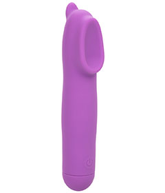 First Time Rechargeable Hummer