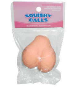 Squishy Balls