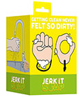 Jerk It Soap
