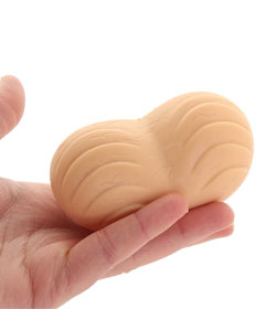 Sexy Stress Balls - Balls