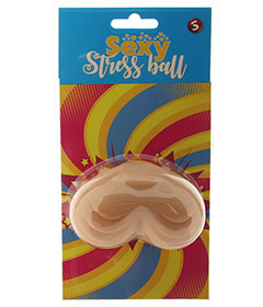 Sexy Stress Balls - Balls