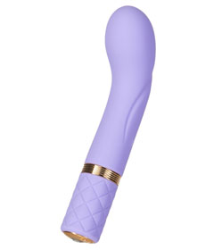 Pillow Talk Racy Bullet Special Purple