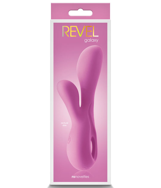 Revel - Galaxy Pink