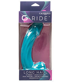 G-Ride Long Haul