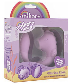 Unihorn C Horse Marina Lilac