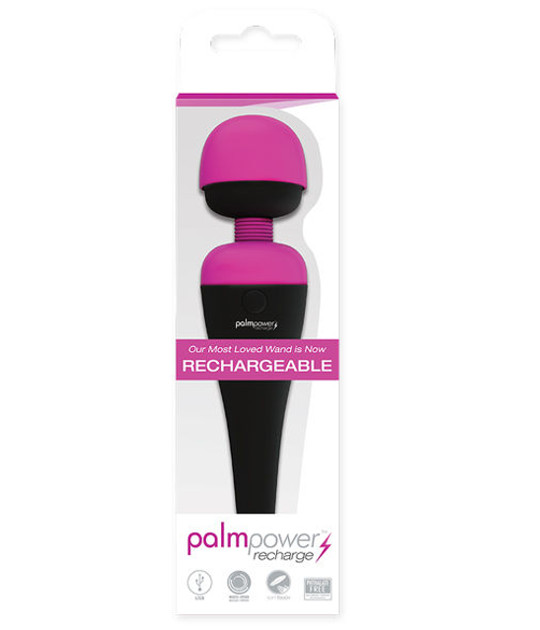 Palm Power Rechargeable