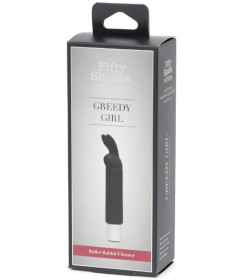 FSOG Greedy Girl Bullet Rabbit