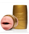 Fleshlight Quickshot STU Mouth & Butt