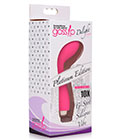 Gossip Delight Mini G Vibrator Magenta