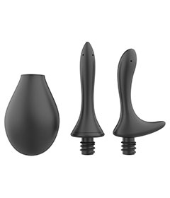 Nexus Anal Douche Set
