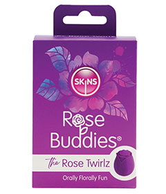 Skins Rose Buddies The Rose Twirlz
