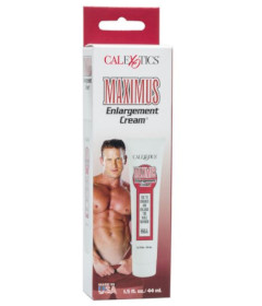 Maximus Enlargement Cream