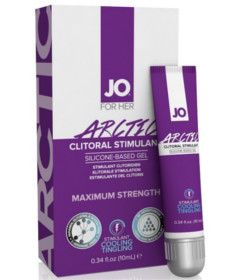 JO Arctic Clitoral Stimulant 10ml