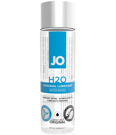 JO - H2O Lubricant 240ml