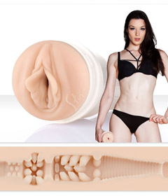 Fleshlight Girls Stoya Destroya