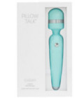 Pillow Talk Cheeky Wand Teal