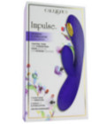 Impulse Intimate E-Stimulator Dual Wand