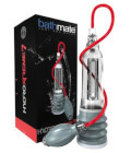 Bathmate Hydroxtreme7 Pump Kit Clear