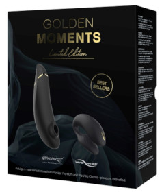 Golden Moments Collection