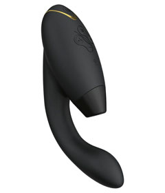 Womanizer Duo 2 Black