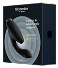 Womanizer Duo 2 Black