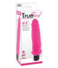 True Feel  65 In Realistic Vibe Pink