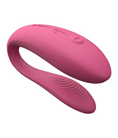 We-Vibe Sync Lite Pink