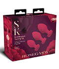 SK Rosegasm Butt Bouquet Training Kit