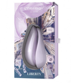 Womanizer Liberty Lilac