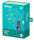 Satisfyer Rocket Ring