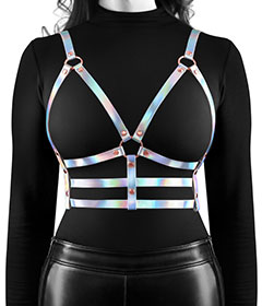 Cosmo Harness  Bewitch L XL