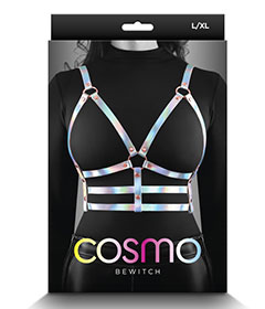 Cosmo Harness  Bewitch L XL