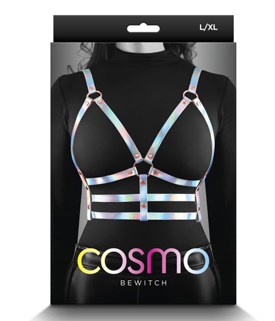 Cosmo Harness - Bewitch L XL