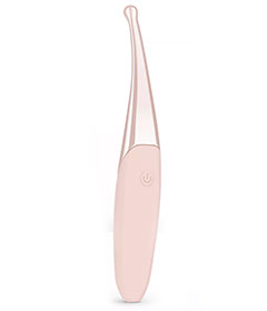 Senzi Vibrator Pink