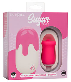 Sugar  Craze Vibrator