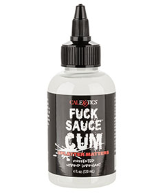 Fuck Sauce Unscented Cum Hybrid 120ml