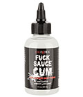 Fuck Sauce Unscented Cum Hybrid 120ml
