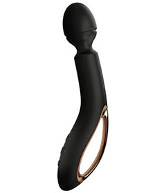 O-Wand Massager - Noir