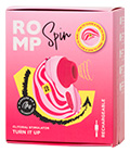 Romp Spin Clitoral Stimulator