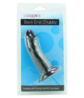 Back End Chubby - Black